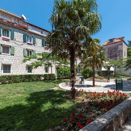 Palazzo D Apartments Σπλιτ Εξωτερικό φωτογραφία