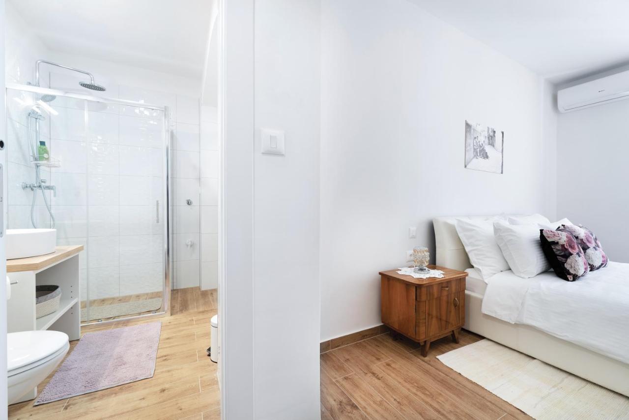 Palazzo D Apartments Σπλιτ Εξωτερικό φωτογραφία