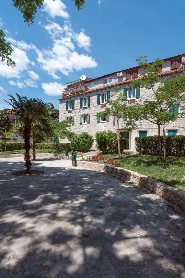 Palazzo D Apartments Σπλιτ Εξωτερικό φωτογραφία