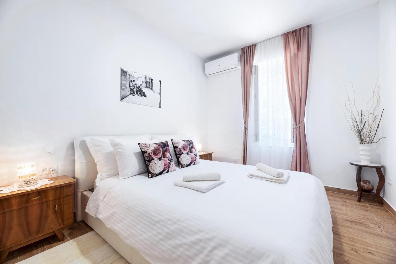Palazzo D Apartments Σπλιτ Εξωτερικό φωτογραφία