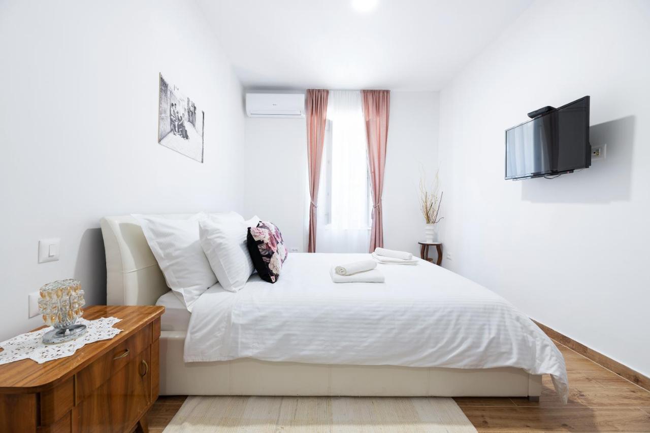 Palazzo D Apartments Σπλιτ Εξωτερικό φωτογραφία