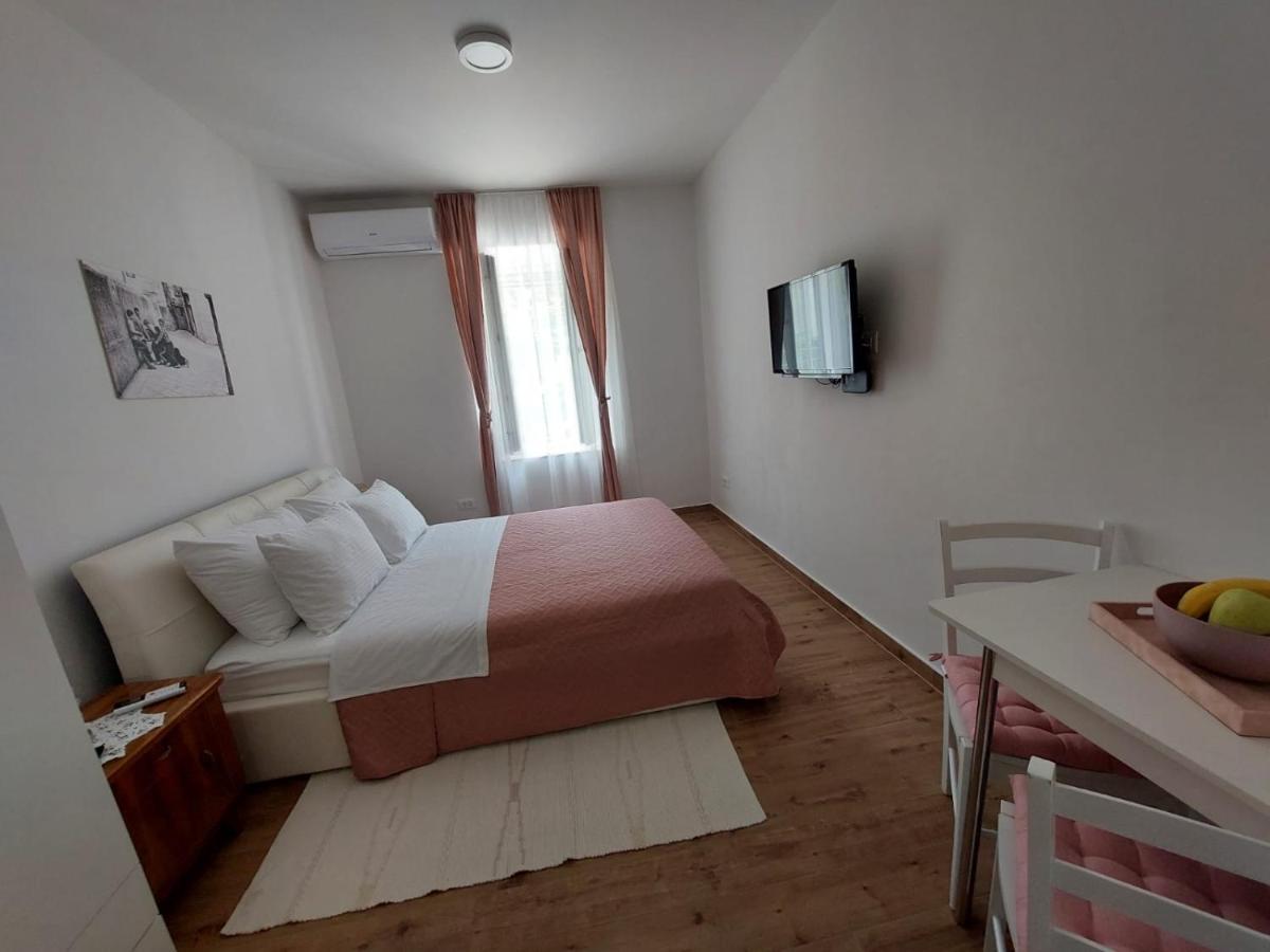 Palazzo D Apartments Σπλιτ Εξωτερικό φωτογραφία