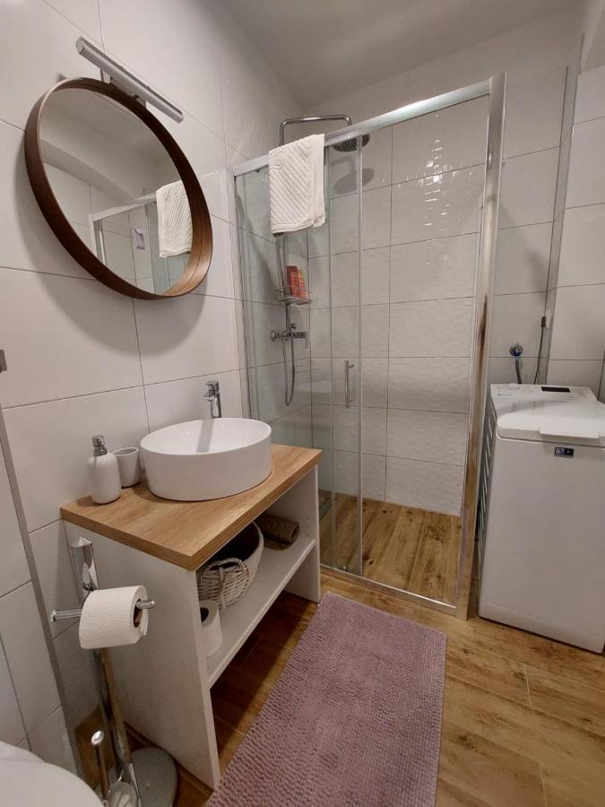 Palazzo D Apartments Σπλιτ Εξωτερικό φωτογραφία